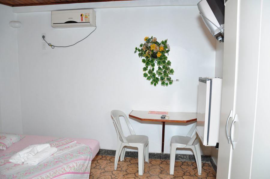 Hotelon Hoteis Campo Grande  Eksteriør bilde