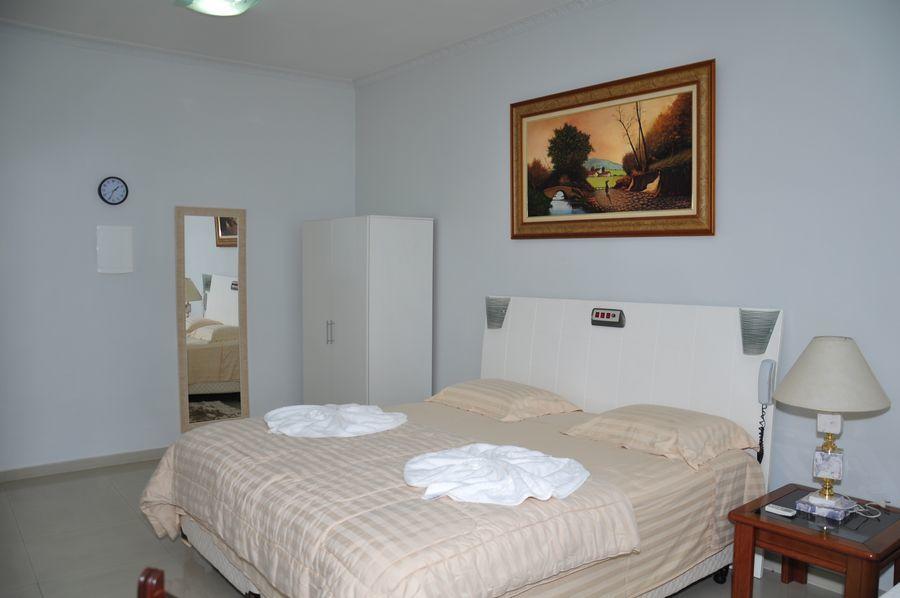 Hotelon Hoteis Campo Grande  Eksteriør bilde
