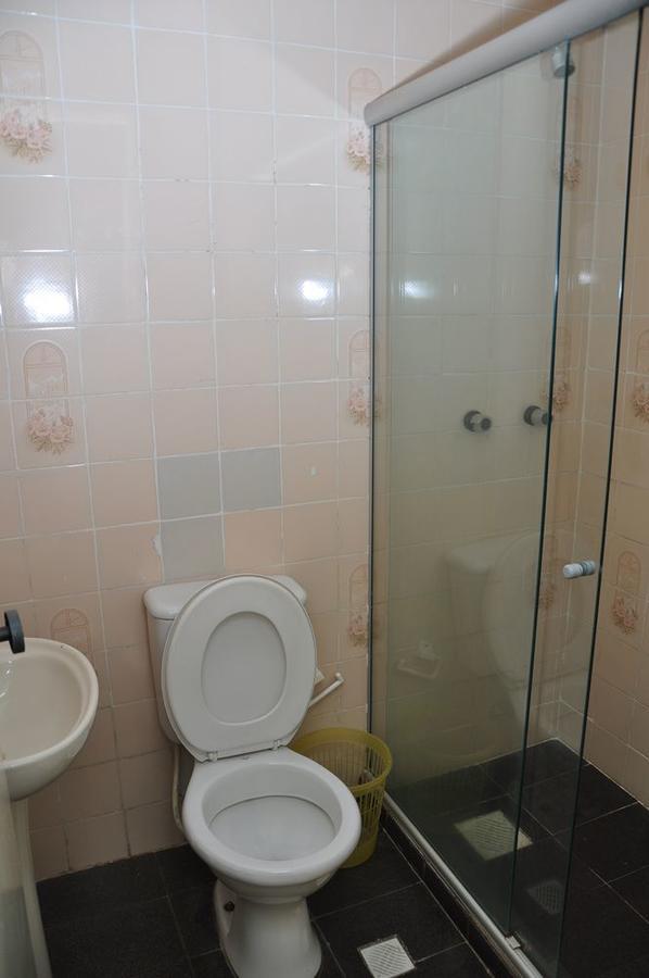 Hotelon Hoteis Campo Grande  Eksteriør bilde